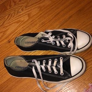 converse low tops
